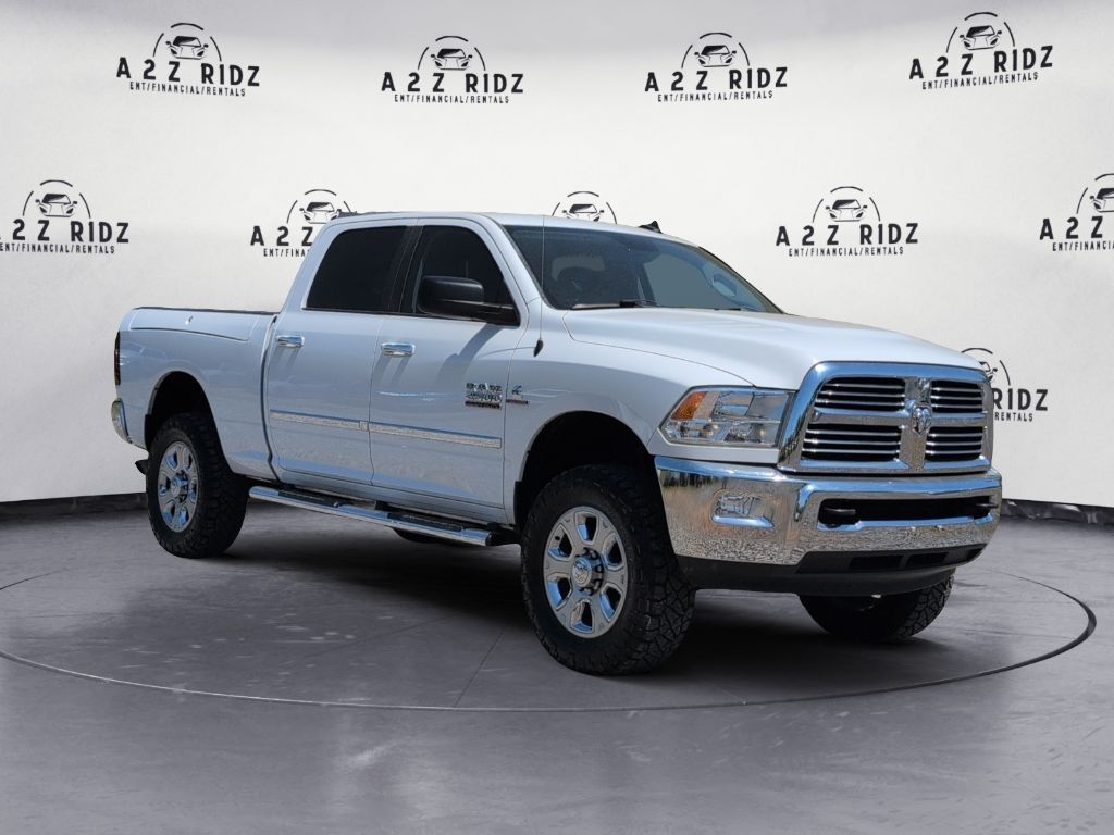 ram ram 2500 pickup 2015 3C6UR5DL1FG650623 image ram ram 2500 pickup 2015 3C6UR5DL1FG650623 image